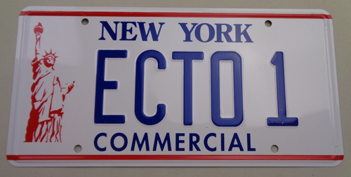 Ghostbusters ecto prop - ghostbusters,
