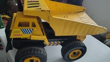 SPARES/REPAIRS, 70s/80s TONKA