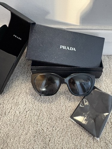 Prada sunglasses - prada,