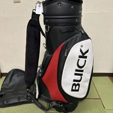 Tiger woods buick golf - buick, bag