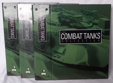 Deagostini Combat Tank