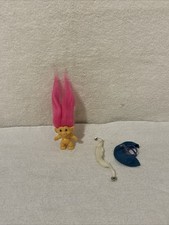 VTG DAM/DENMARK 2.5" TROLL