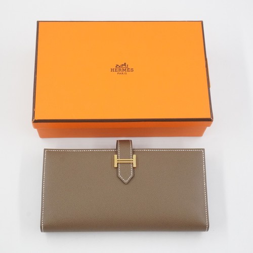 Hermes bearn wallet - bearn,