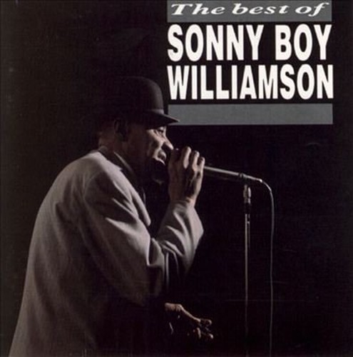 Sonny boy williamson the - boy,