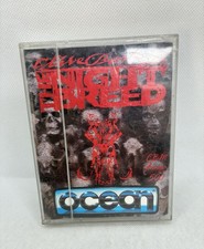 Nightbreed Amiga 500 Game