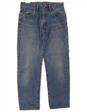 Levi's Mens 751 Straight Jeans