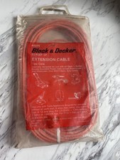 Extension Power Cable  for