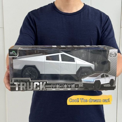 Cybertruck offroad - rc,