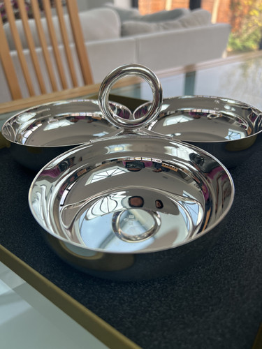 Christofle vertigo medium - christofle,