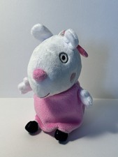 Peppa Pig Suzy Sheep Zip Up