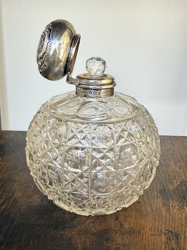 Antique levi salaman cut - antique, &