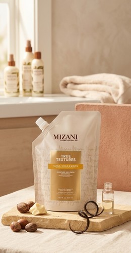 Mizani true textures - true,