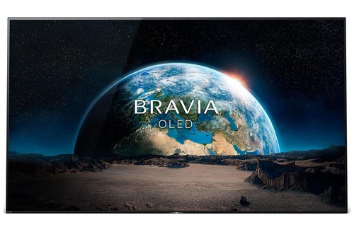 Sony bravia 55a1 - bravia, ultra