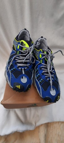 Adidas equipment trident - adidas,