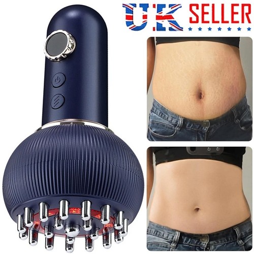 Electric lymphatic drainage - lymphatic,
