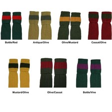 Bisley Shooting socks - warm