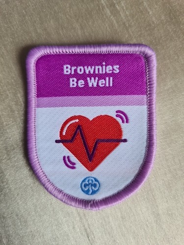 Girlguiding brownie theme - girlguiding,