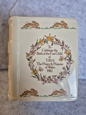 Vintage Ceramic Royal Doulton