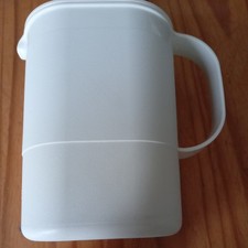Tupperware Slimline Fridge