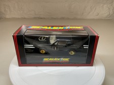 Scalextric c.282 TR7 Rally
