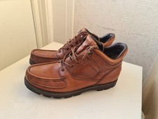 Rockport XCS Gore-Tex Men's