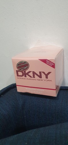 Dkny tempted women eau de - be,