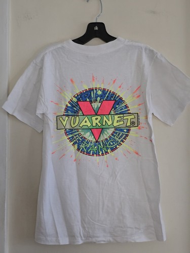 Vintage vuarnet france shirt - vintage,