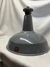Vintage Benjamin Saaflux  Grey