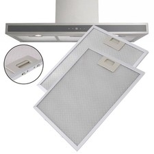 Metal Mesh Extractor Vent