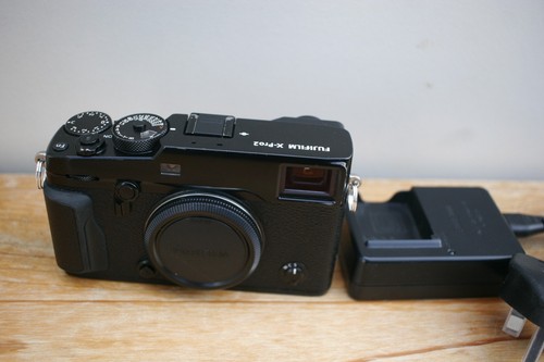 Fujifilm pro2 camera - fujifilm,