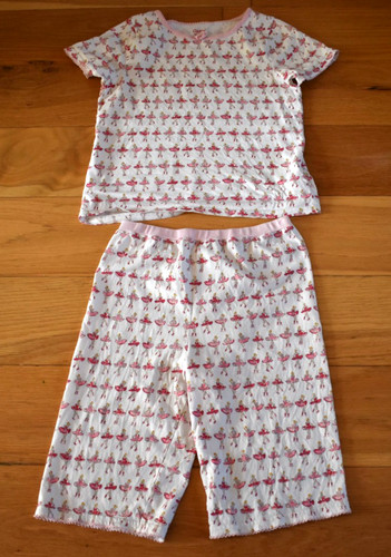 Cath kidston pink - pink, ballerinas