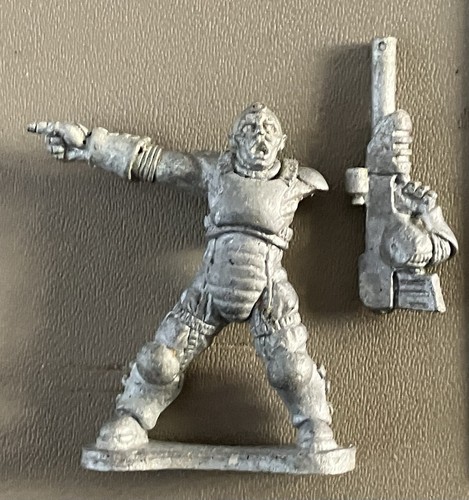 Fantasy forge 28mm metal - forge,