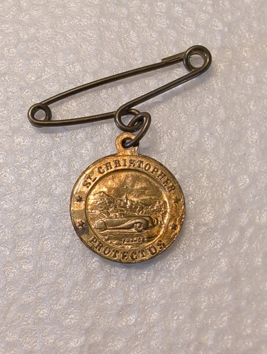 Vintage french christopher - vintage,