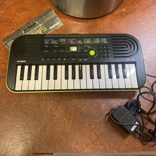 Casio electronic - casio,