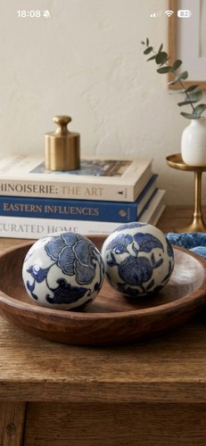 Vintage style chinoiserie - vintage-style,