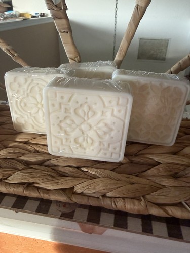 Goat milk soap - milk,