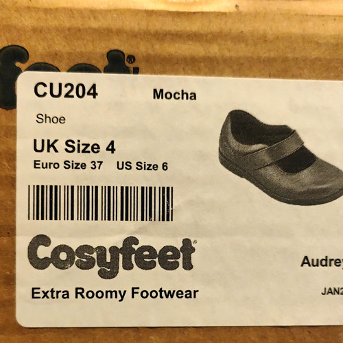 Cosyfeet cu204 women - cosyfeet, women’s