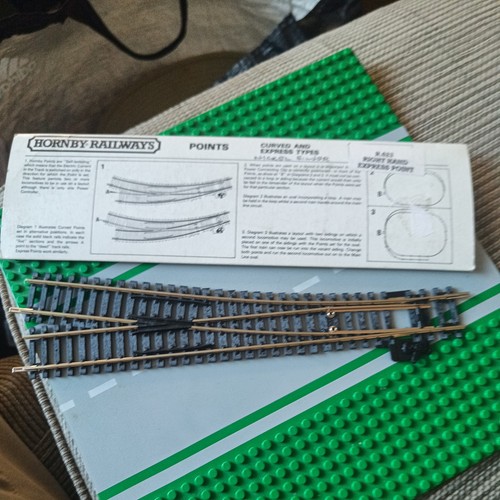 Hornby r623 express - r623,