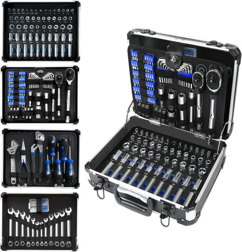 Prostormer mechanic tool set - tool,