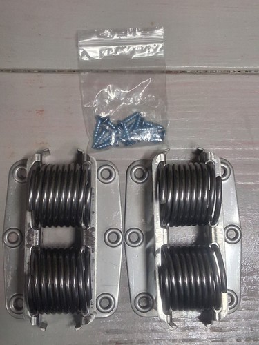 Pair heavy duty double - pair,