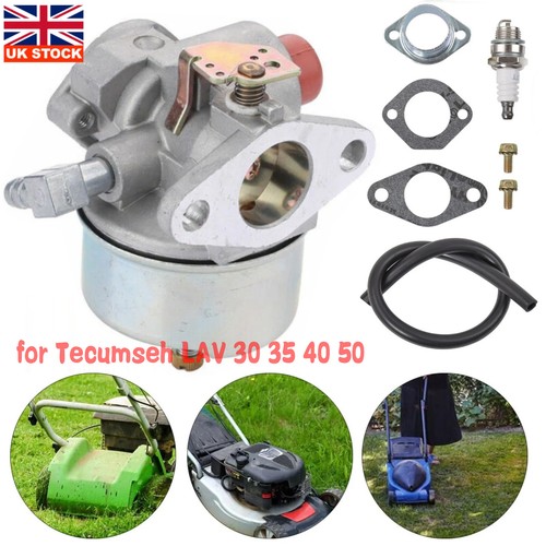Carburetor for tecumseh lav - tecumseh,