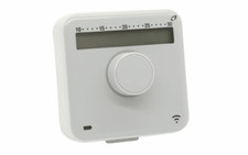 British Gas Wireless