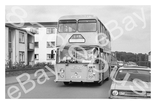Bus photograph strathtay - bus,