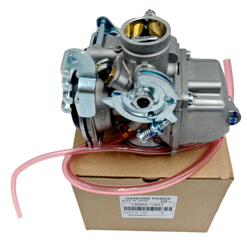 For kawasaki eliminator 125 - for,