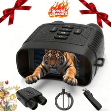 Night Vision Googles Infrared