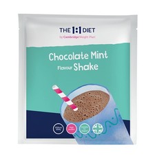 The 1:1 Diet CWP CHOCOLATE