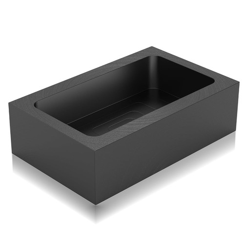 Premium graphite ingot mold - premium,