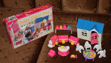 Gloria Nursery Day Care Happy