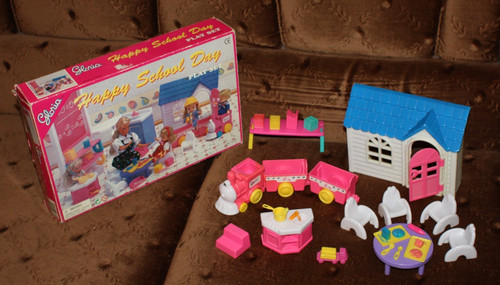 Gloria nursery day care - care, happy