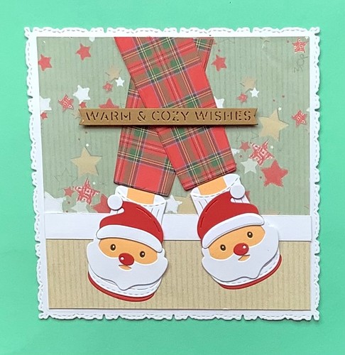 Handmade christmas - handmade,
